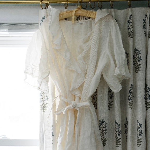 Doen Size XL Piper Dress - Picture 2 of 6